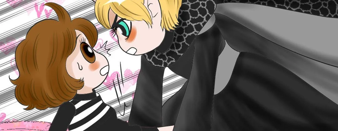 Living with The Wizard - Chapter 25
